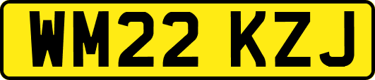 WM22KZJ