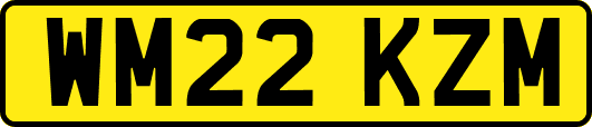 WM22KZM