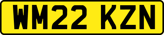 WM22KZN