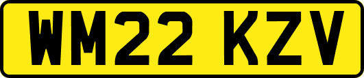 WM22KZV