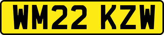 WM22KZW