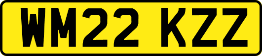 WM22KZZ