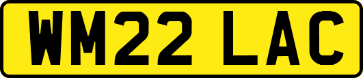 WM22LAC