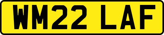 WM22LAF