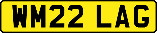 WM22LAG