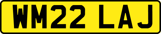 WM22LAJ