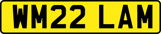 WM22LAM