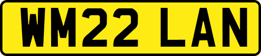 WM22LAN