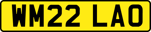 WM22LAO