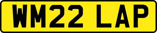 WM22LAP