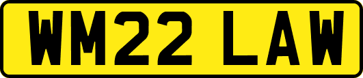 WM22LAW