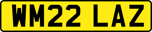 WM22LAZ