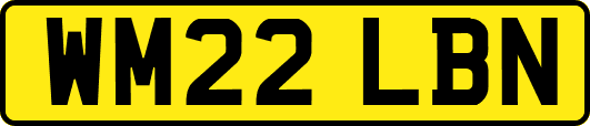 WM22LBN