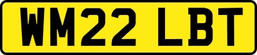 WM22LBT