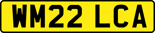 WM22LCA