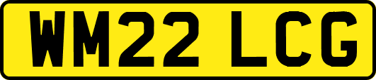 WM22LCG