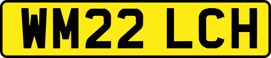 WM22LCH