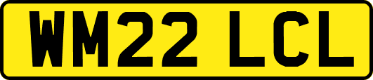 WM22LCL
