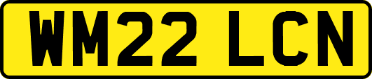 WM22LCN