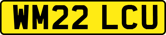 WM22LCU