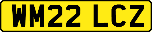 WM22LCZ