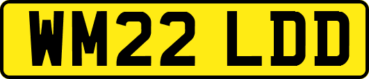 WM22LDD