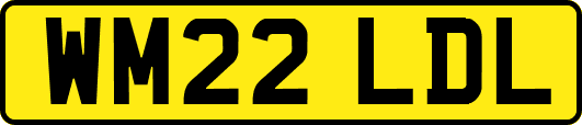 WM22LDL