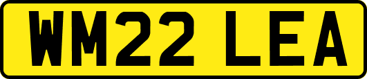 WM22LEA