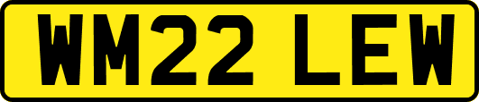 WM22LEW