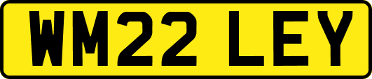 WM22LEY