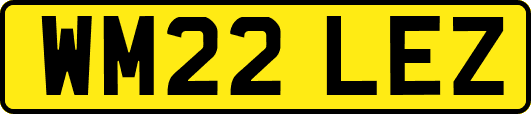 WM22LEZ