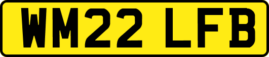 WM22LFB