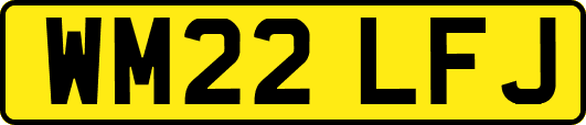 WM22LFJ