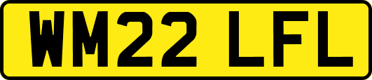 WM22LFL