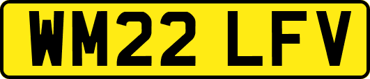 WM22LFV