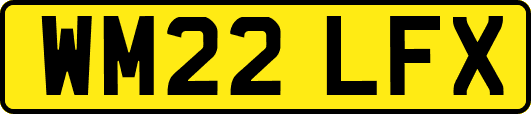 WM22LFX