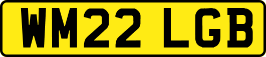 WM22LGB