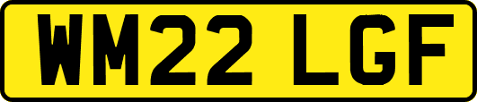 WM22LGF