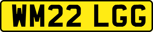 WM22LGG