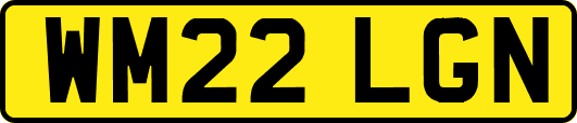 WM22LGN