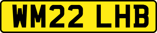 WM22LHB