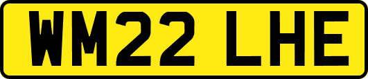 WM22LHE