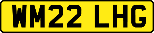 WM22LHG