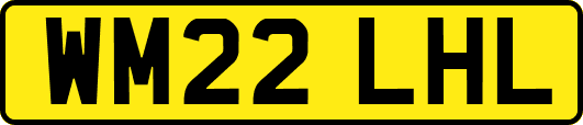 WM22LHL