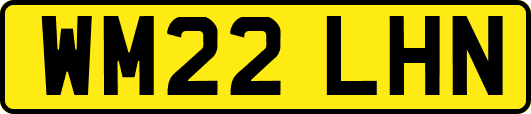 WM22LHN