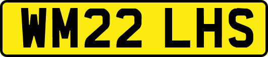 WM22LHS