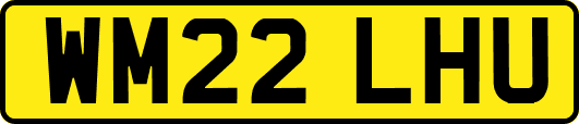 WM22LHU