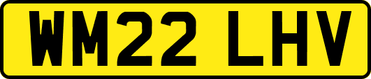 WM22LHV