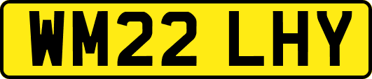 WM22LHY