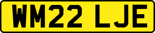 WM22LJE